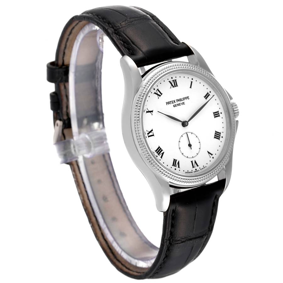 Patek Philippe Calatrava