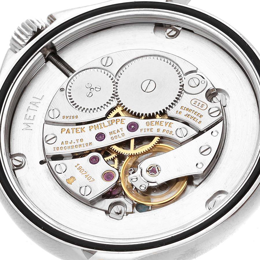 Patek Philippe Calatrava