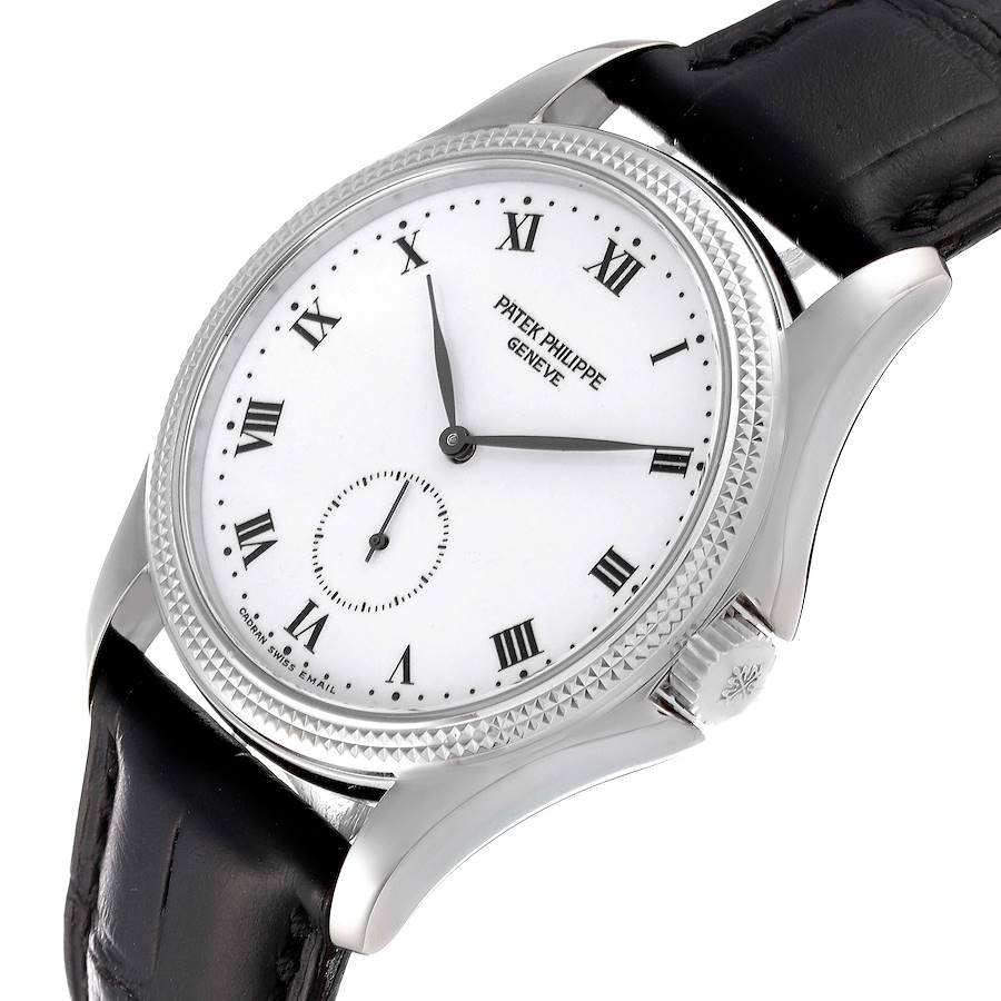 Patek Philippe Calatrava
