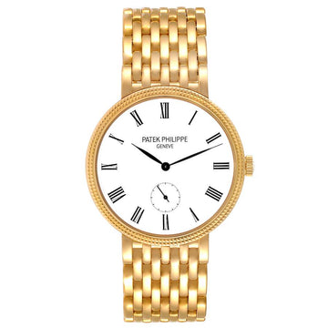 Patek Philippe Calatrava