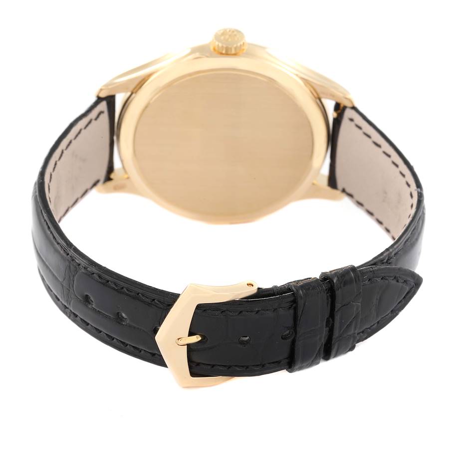 Patek Philippe Calatrava