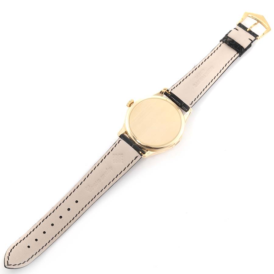 Patek Philippe Calatrava