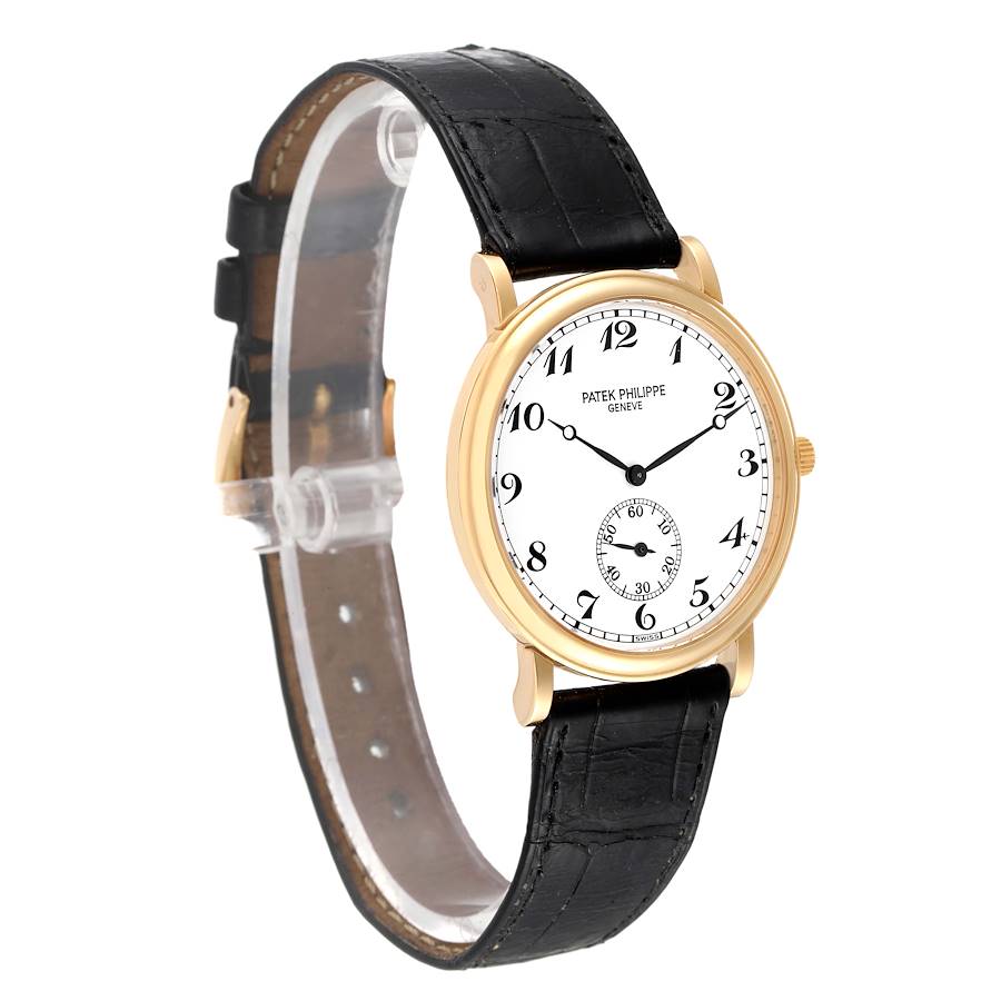 Patek Philippe Calatrava