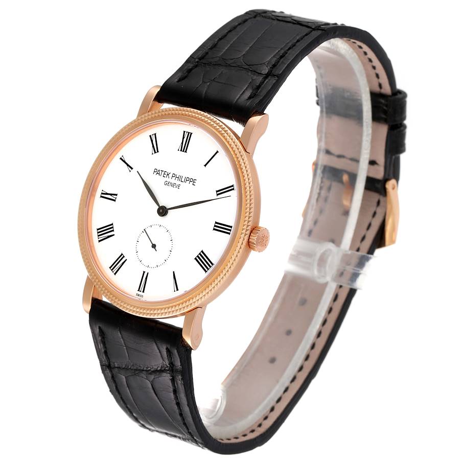 Patek Philippe Calatrava