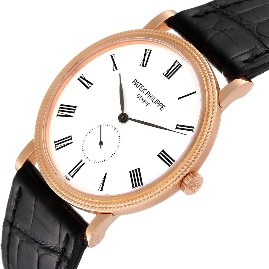 Patek Philippe Calatrava
