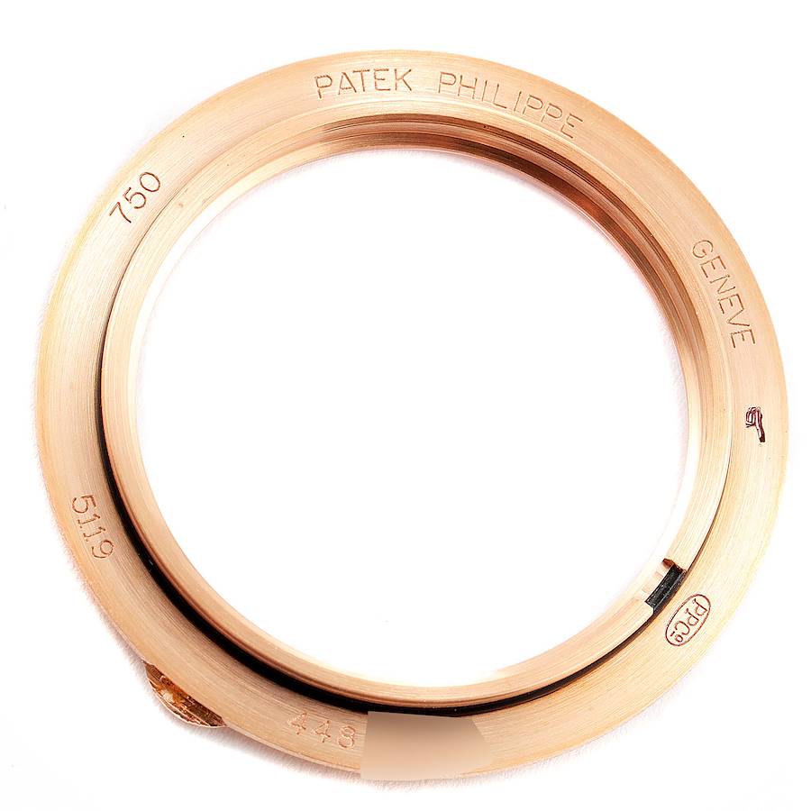 Patek Philippe Calatrava