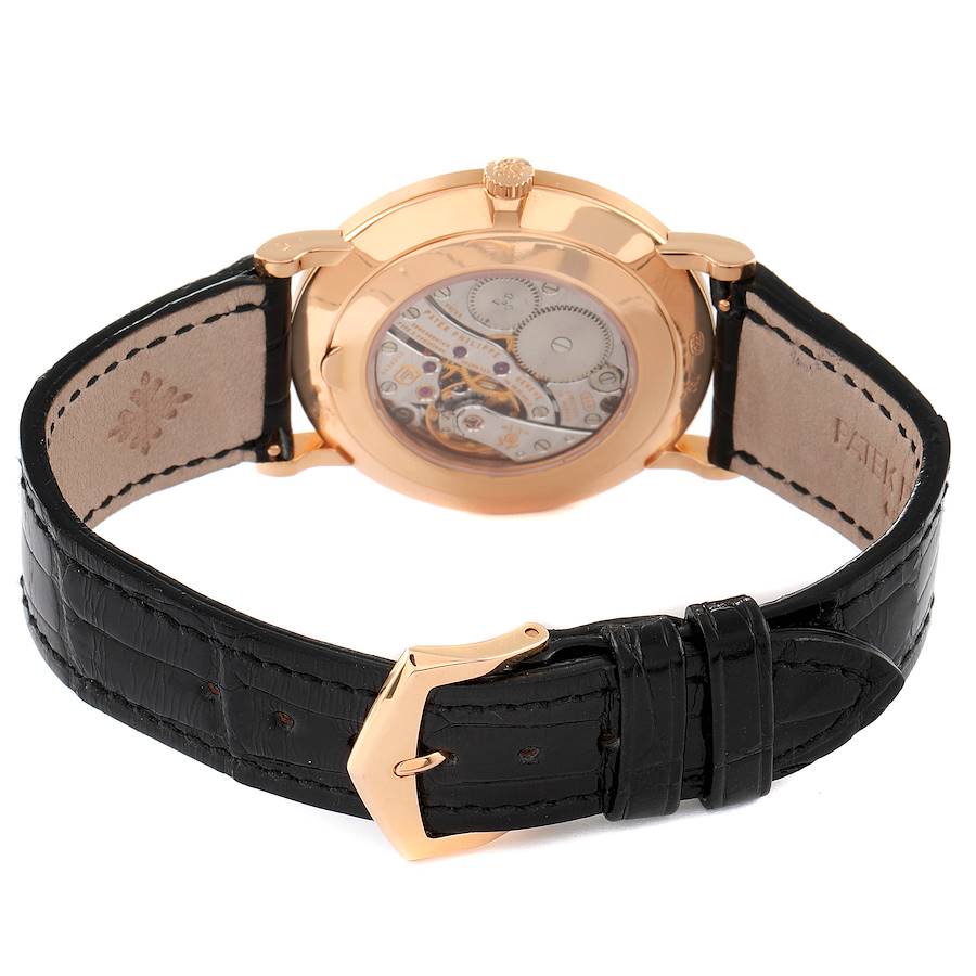 Patek Philippe Calatrava