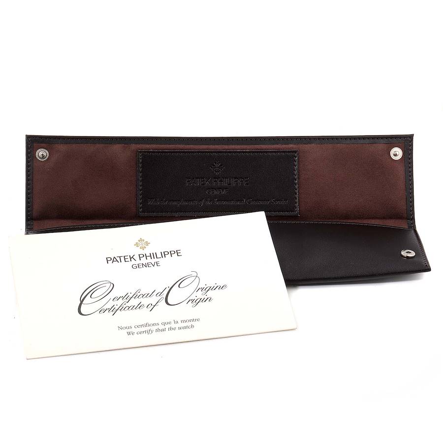 Patek Philippe Calatrava