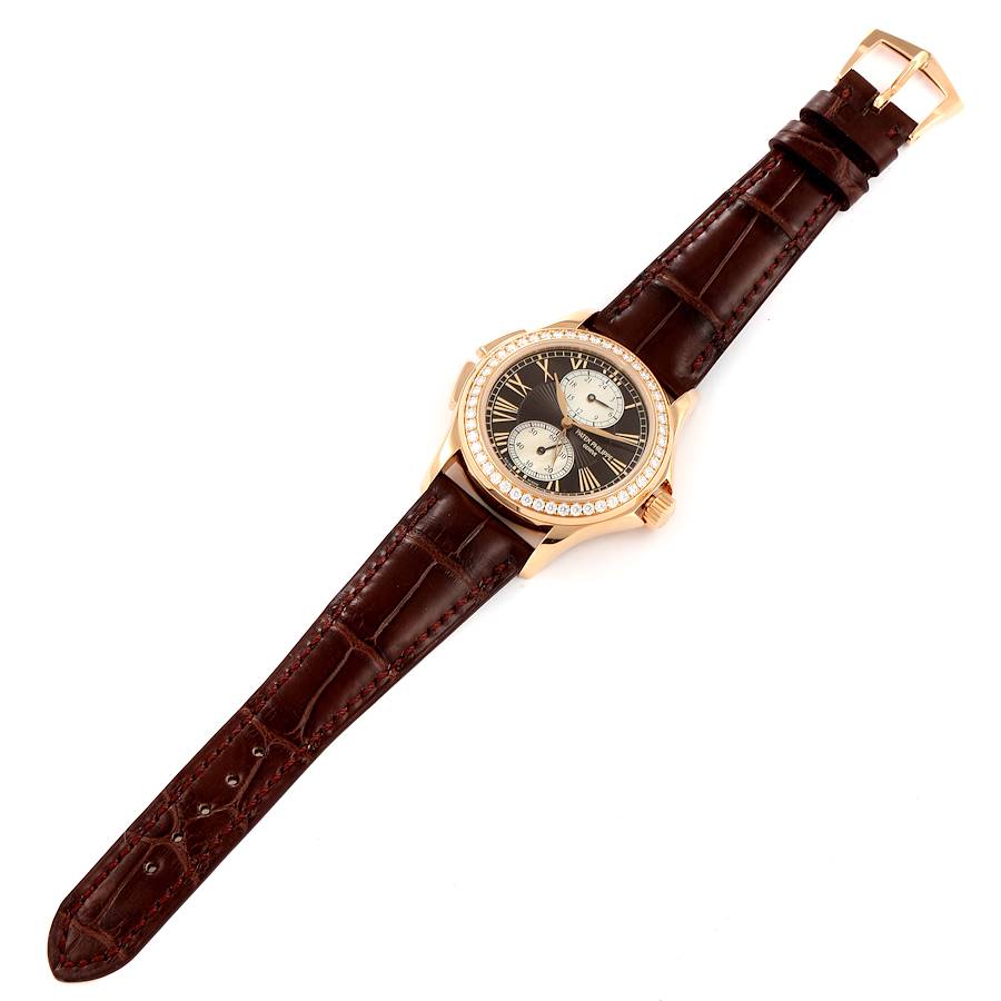 Patek Philippe Calatrava