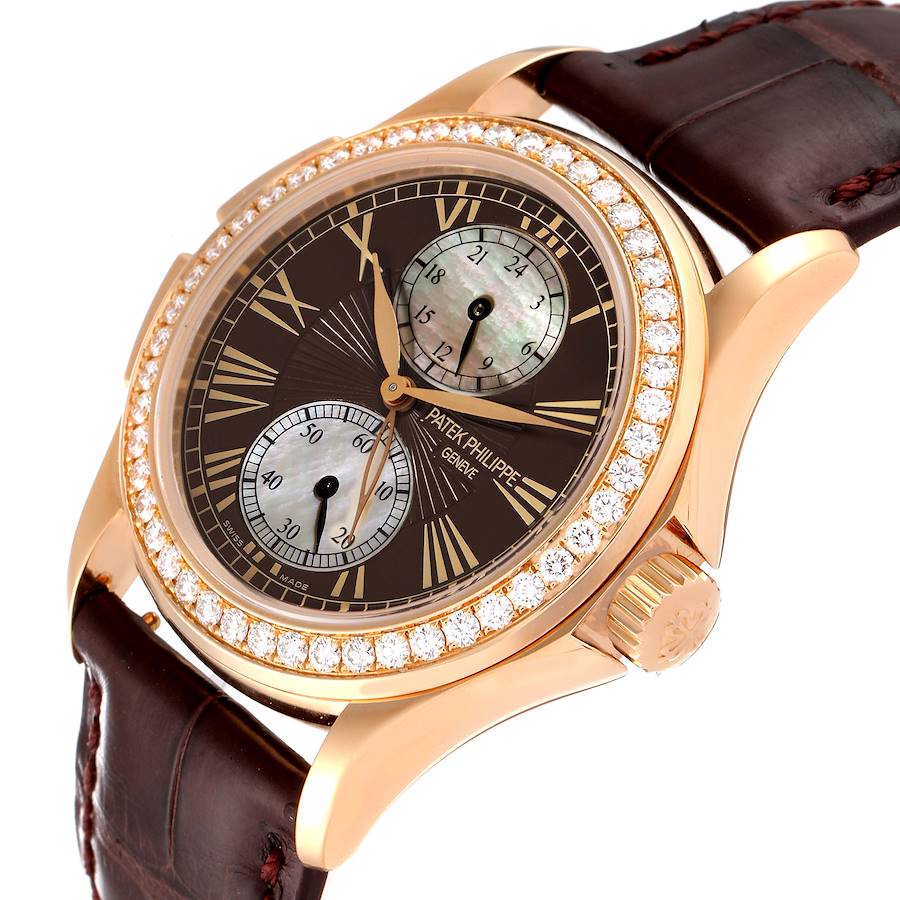 Patek Philippe Calatrava