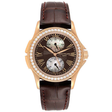 Patek Philippe Calatrava