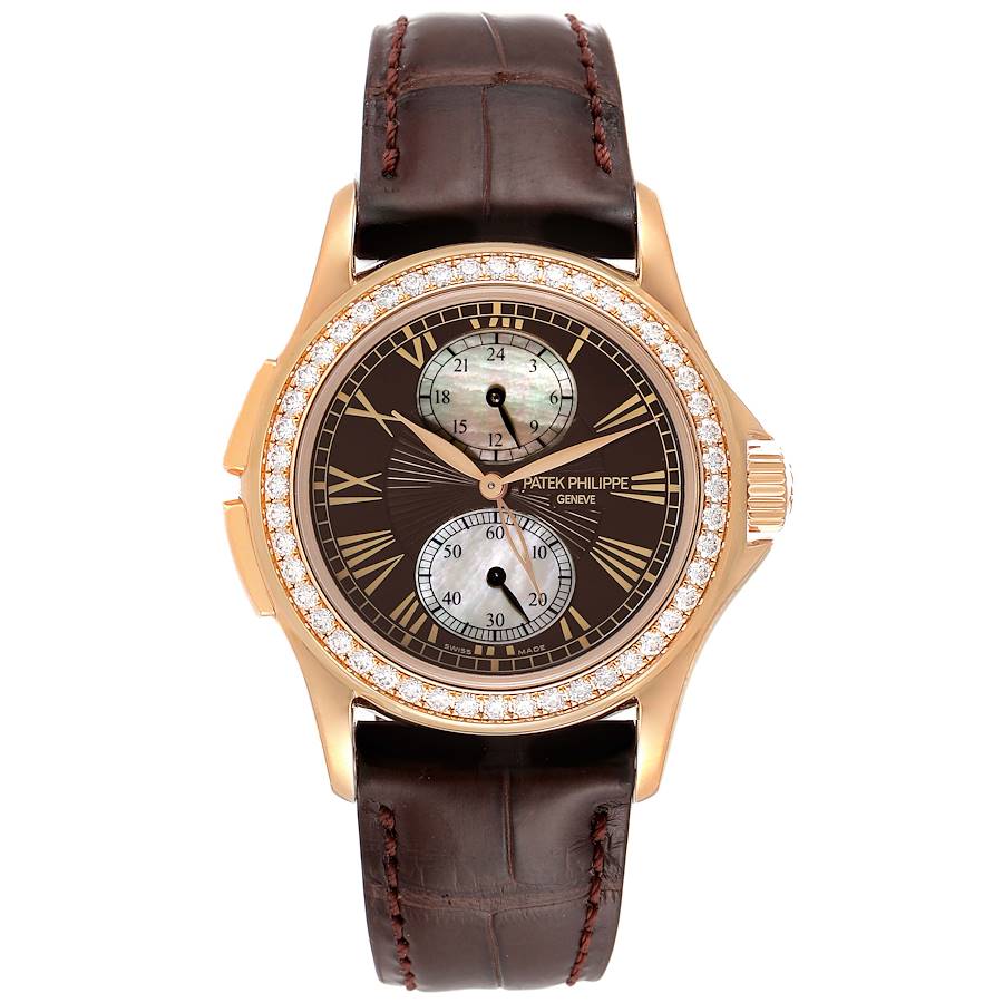 Patek Philippe Calatrava