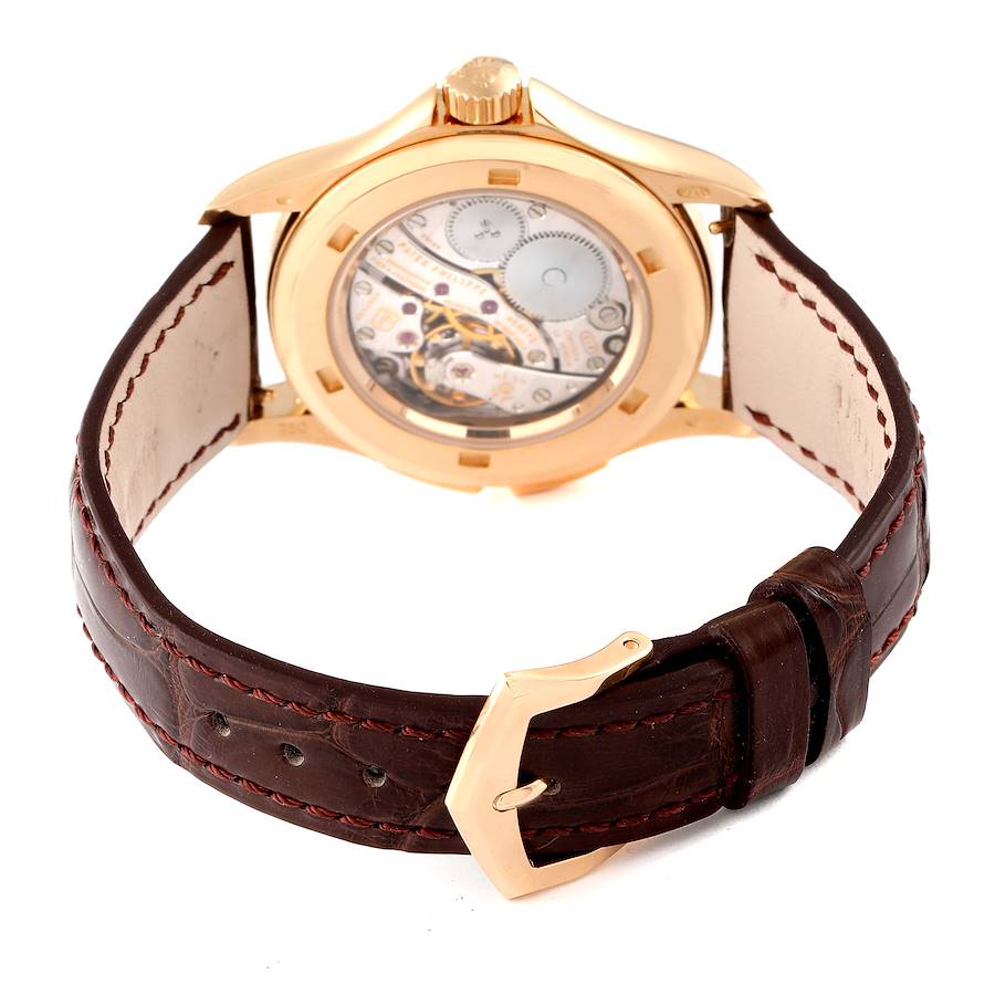 Patek Philippe Calatrava