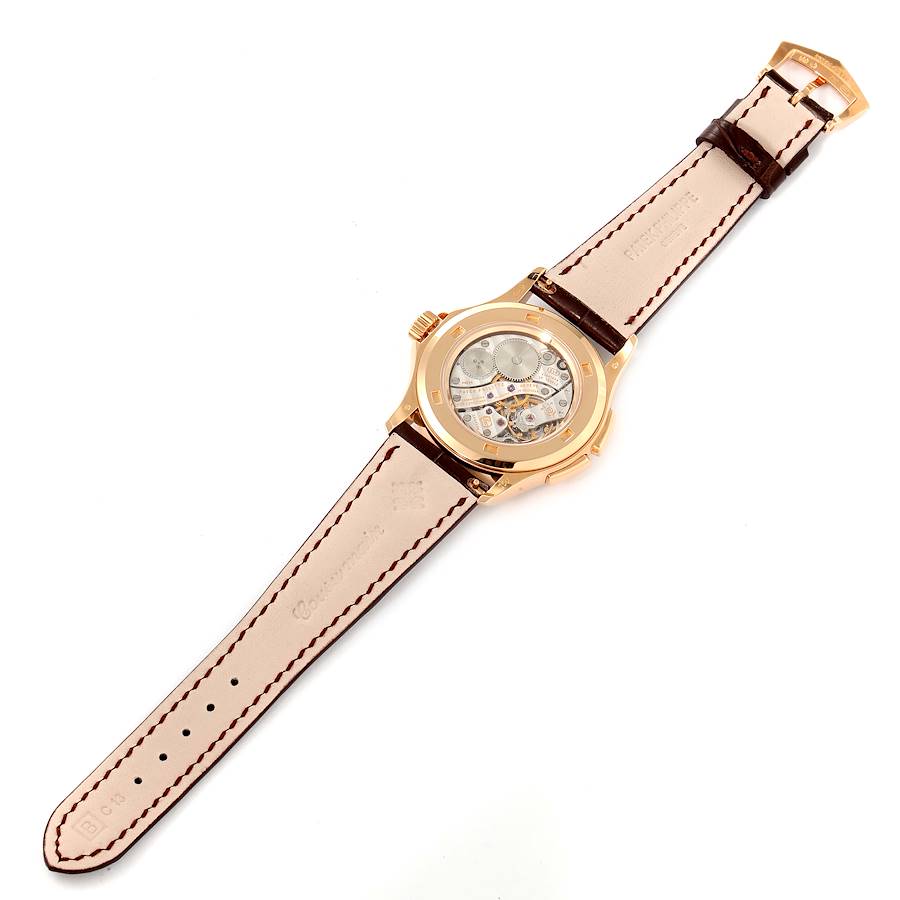 Patek Philippe Calatrava