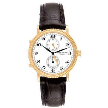 Patek Philippe Calatrava