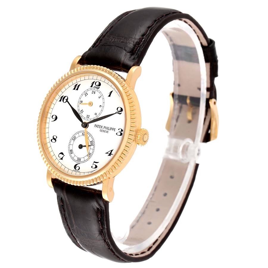 Patek Philippe Calatrava