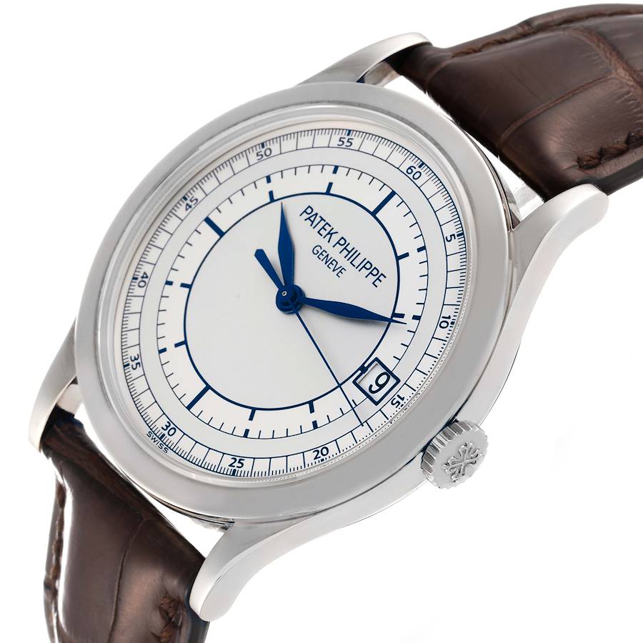 Patek Philippe Calatrava