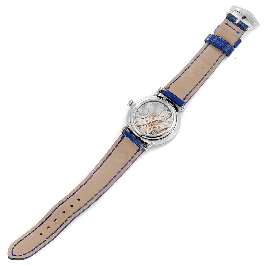 Patek Philippe Calatrava