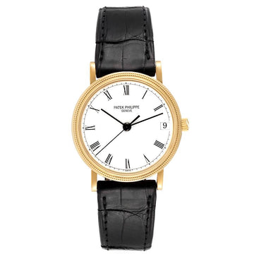 Patek Philippe Calatrava