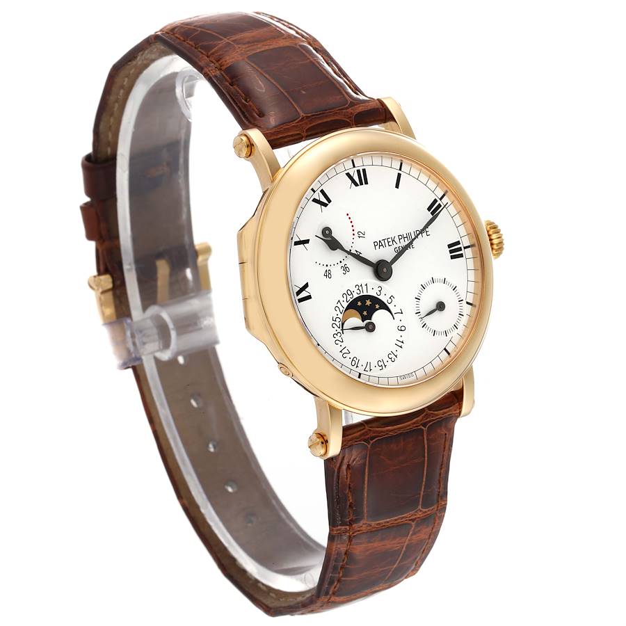Patek Philippe
