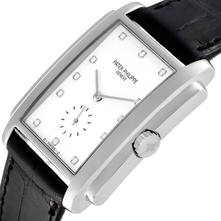 Patek Philippe Gondolo
