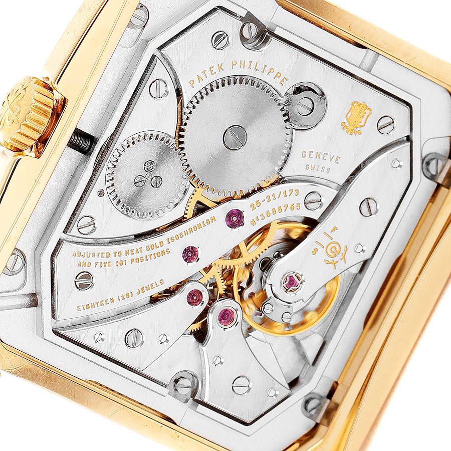 Patek Philippe Gondolo