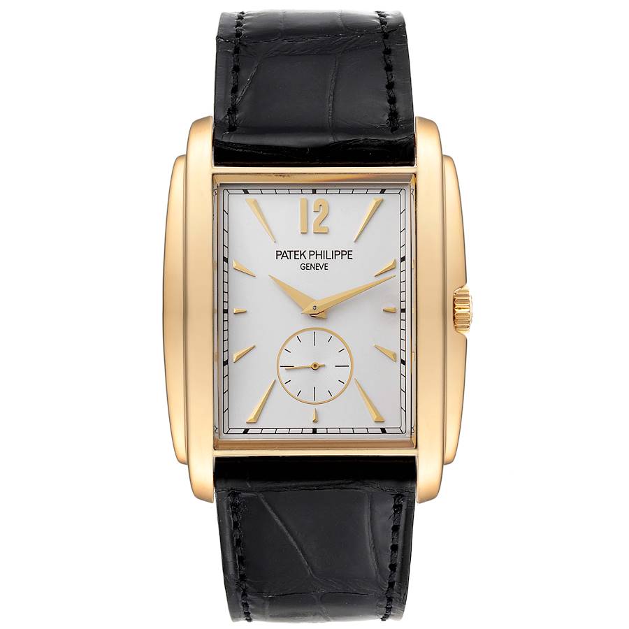 Patek Philippe Gondolo