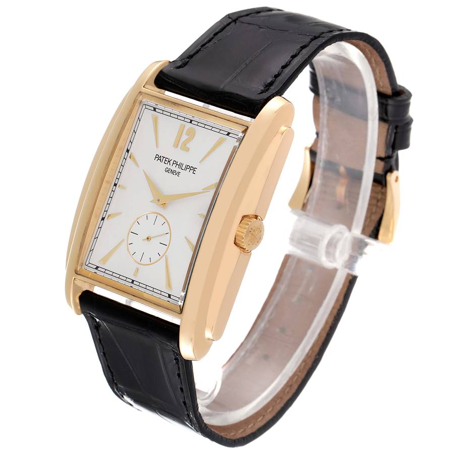 Patek Philippe Gondolo