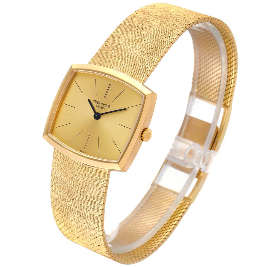 Patek Philippe Gondolo