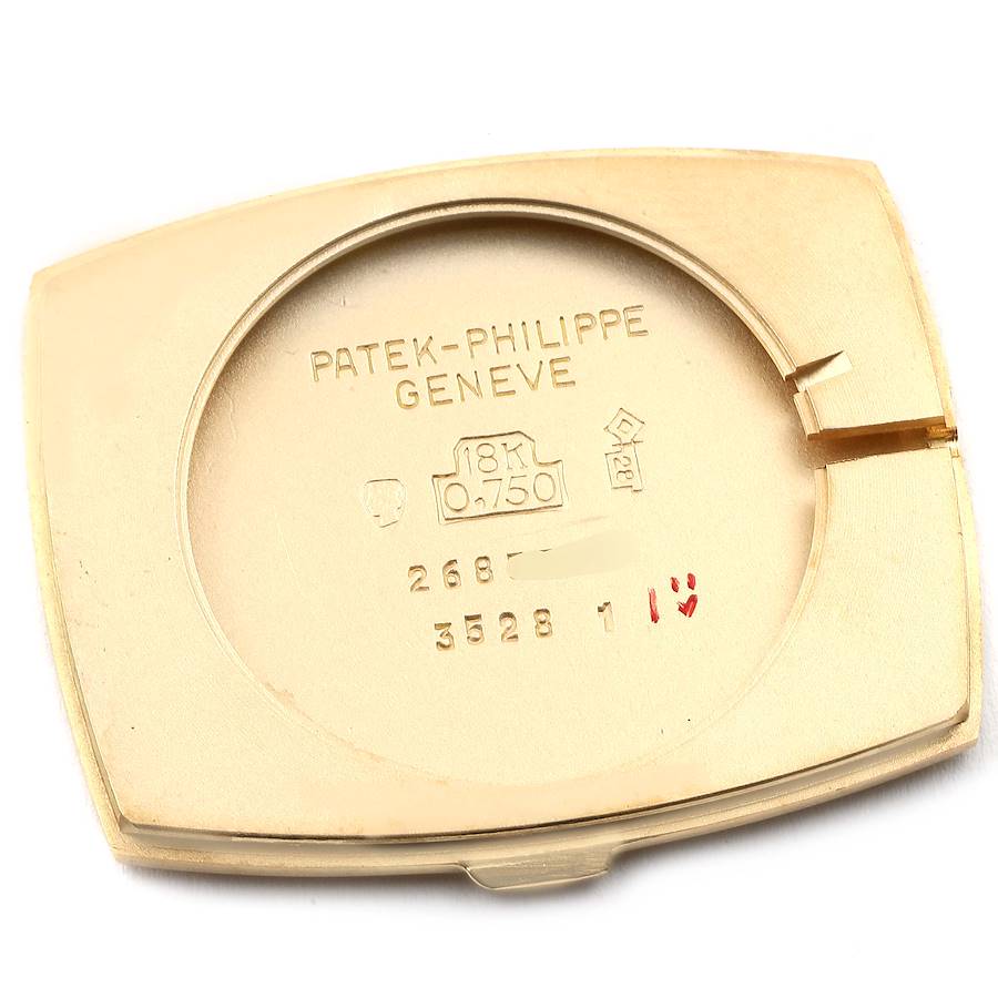 Patek Philippe Gondolo