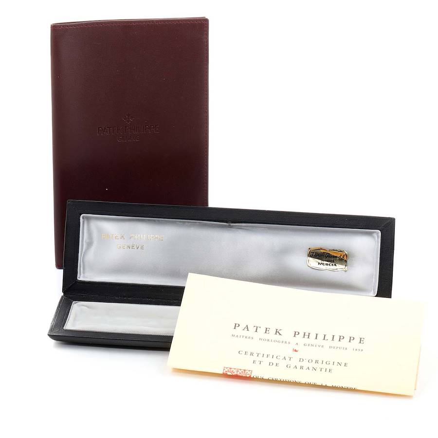 Patek Philippe Gondolo