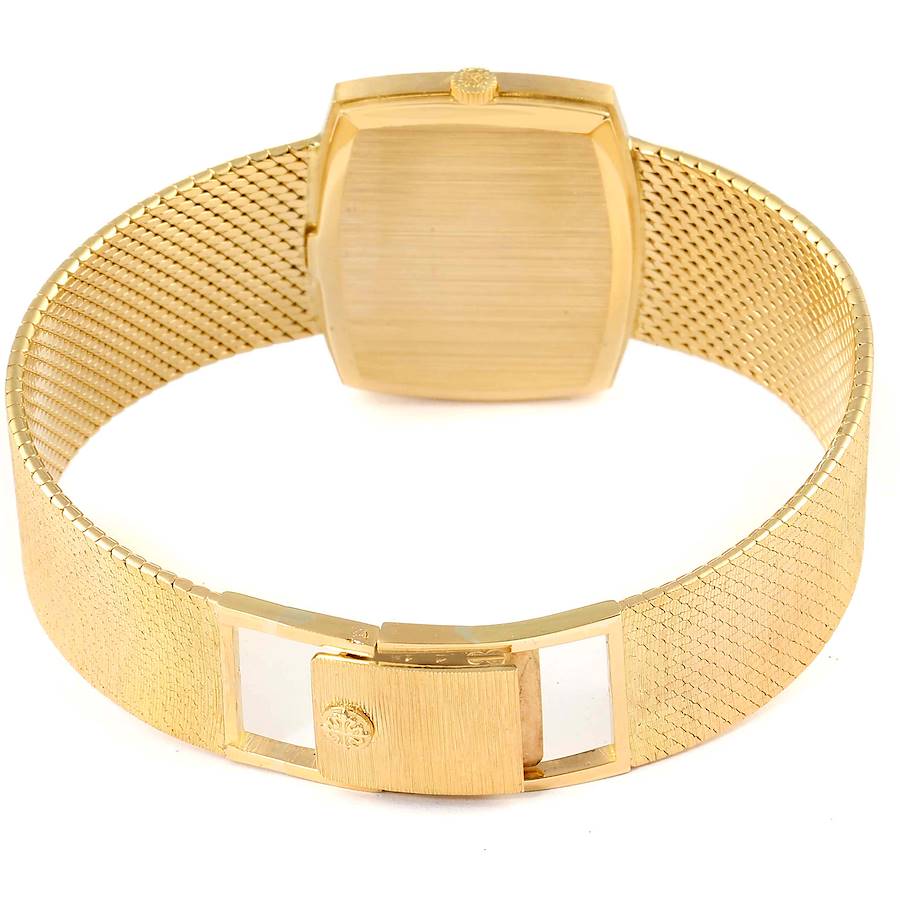 Patek Philippe Gondolo