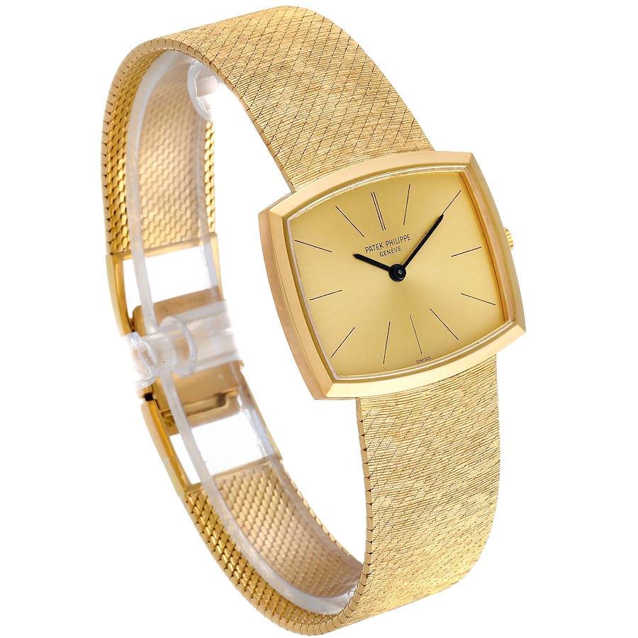Patek Philippe Gondolo
