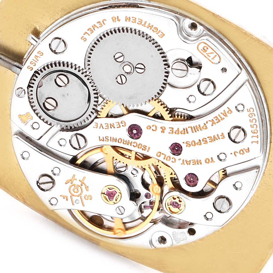 Patek Philippe Gondolo