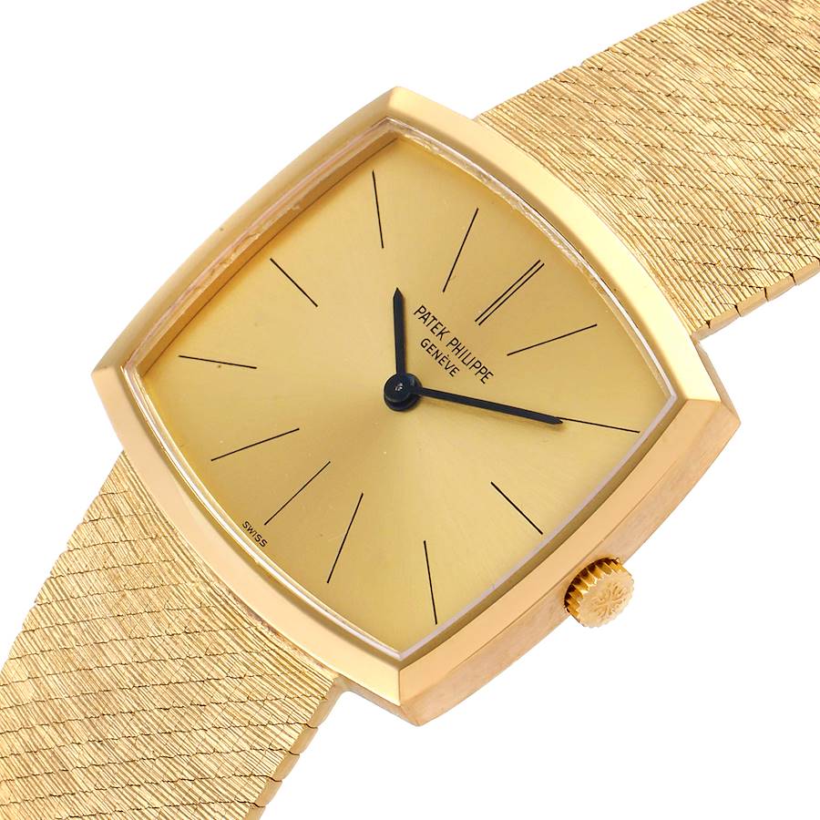 Patek Philippe Gondolo