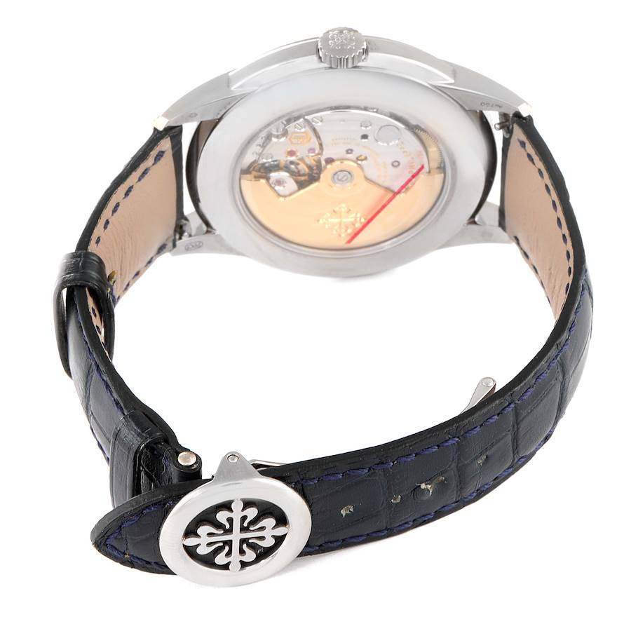 Patek Philippe Grand Complications