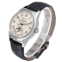 Patek Philippe Grand Complications