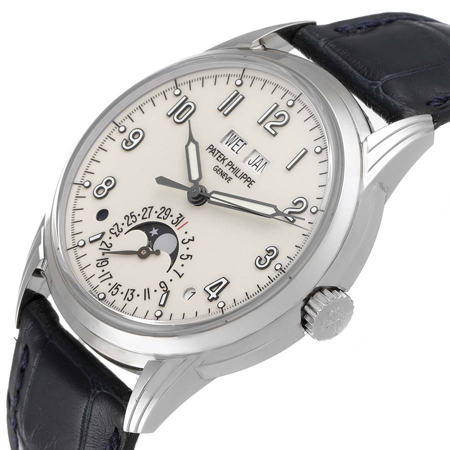 Patek Philippe Grand Complications
