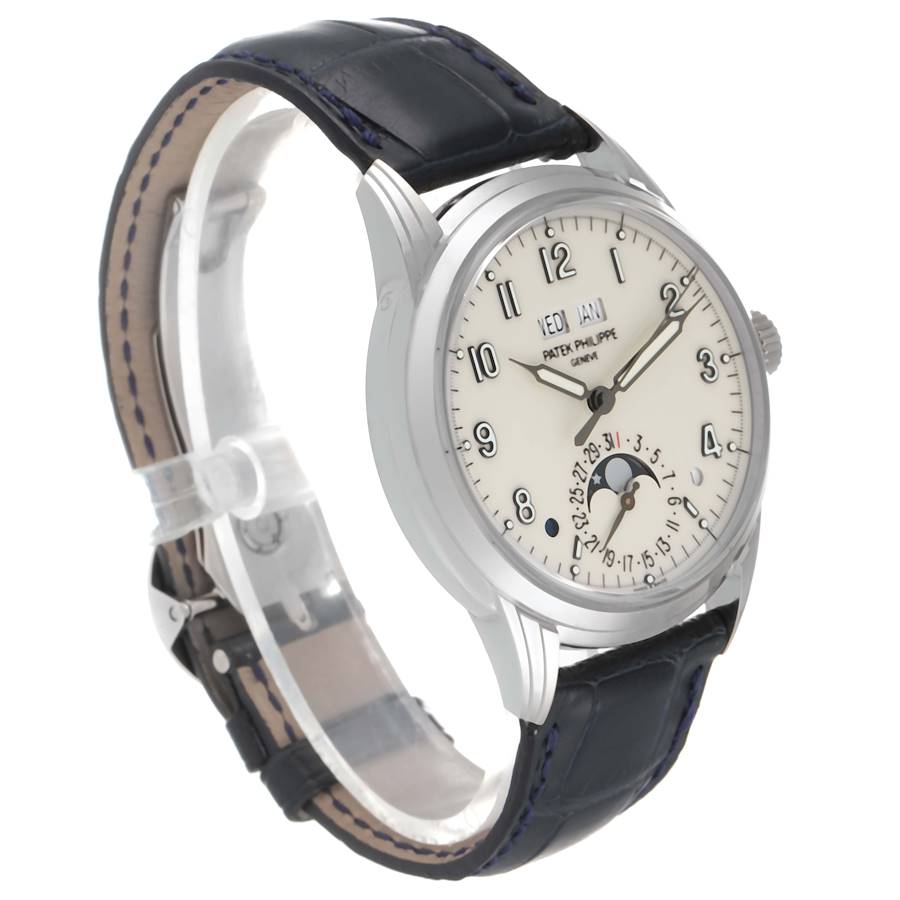 Patek Philippe Grand Complications