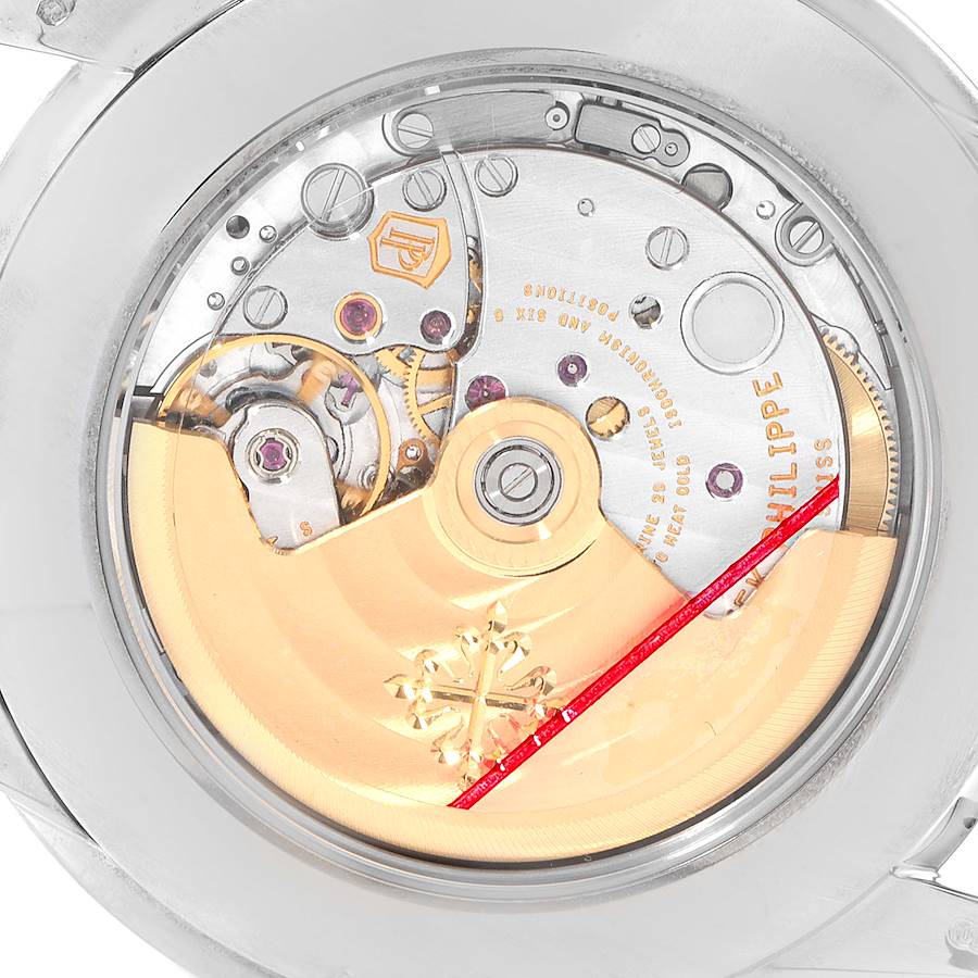 Patek Philippe Grand Complications