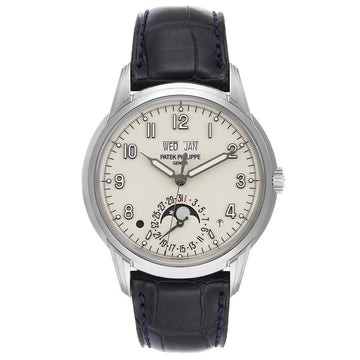 Patek Philippe Grand Complications