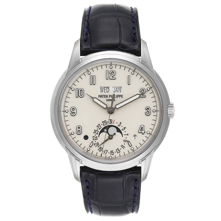 Patek Philippe Grand Complications