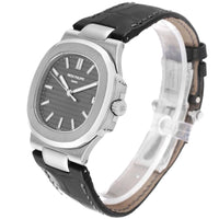 Patek Philippe Nautilus