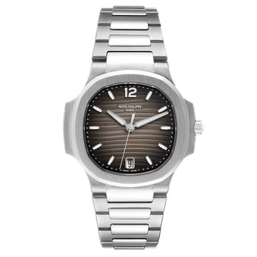 Patek Philippe Nautilus