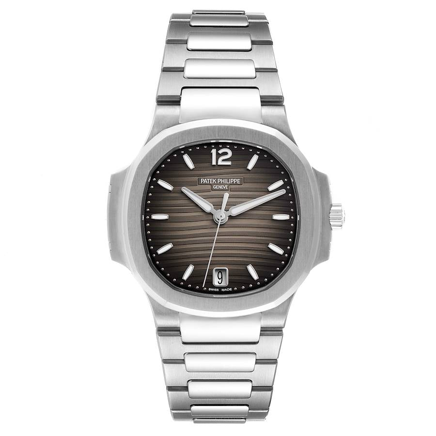 Patek Philippe Nautilus