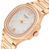 Patek Philippe Nautilus