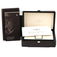 Patek Philippe Nautilus