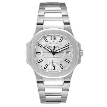 Patek Philippe Nautilus
