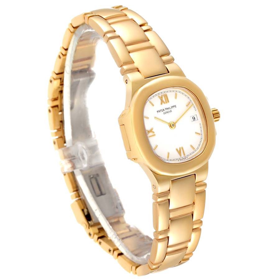 Patek Philippe Nautilus