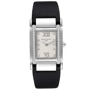 Patek Philippe Twenty-4